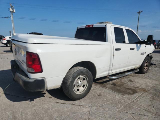 1C6RR7FT3ES439641 - 2014 RAM 1500 ST WHITE photo 3