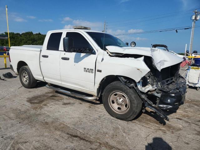 1C6RR7FT3ES439641 - 2014 RAM 1500 ST WHITE photo 4