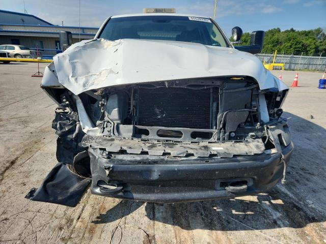 1C6RR7FT3ES439641 - 2014 RAM 1500 ST WHITE photo 5