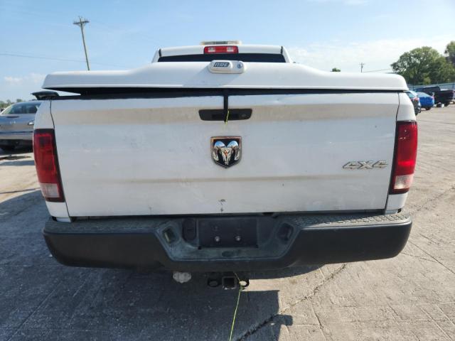 1C6RR7FT3ES439641 - 2014 RAM 1500 ST WHITE photo 6