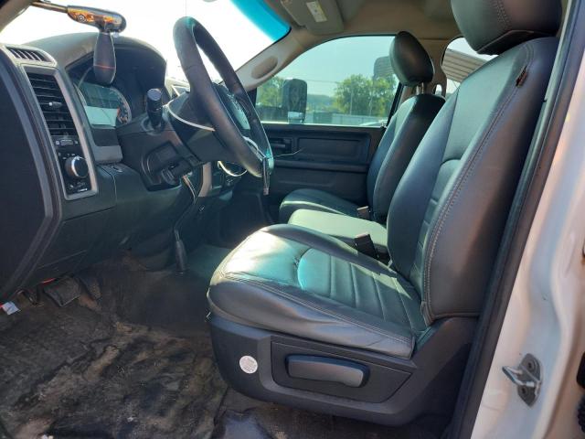 1C6RR7FT3ES439641 - 2014 RAM 1500 ST WHITE photo 7