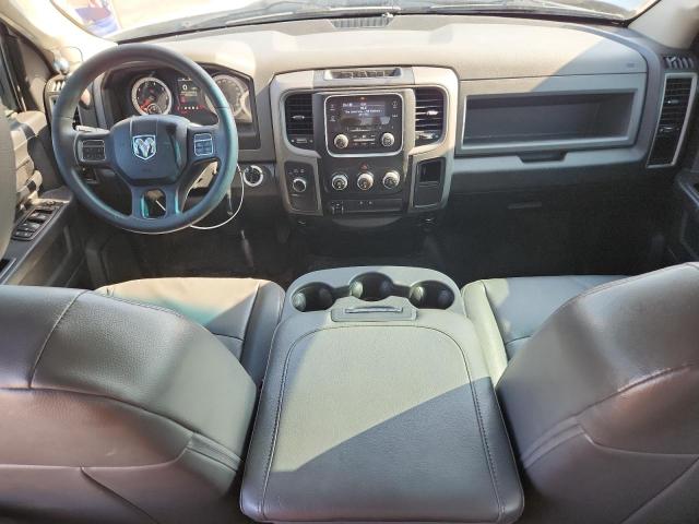 1C6RR7FT3ES439641 - 2014 RAM 1500 ST WHITE photo 8