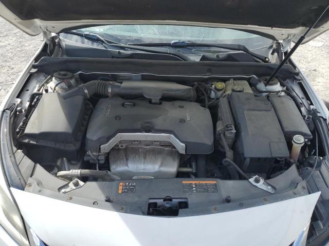 1G11B5SA9GF112250 - 2016 CHEVROLET MALIBU LIM LS თეთრი ფოტო 11