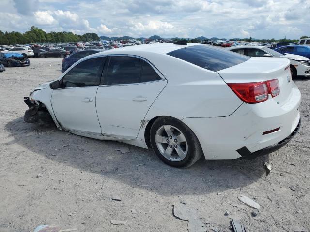 1G11B5SA9GF112250 - 2016 CHEVROLET MALIBU LIM LS თეთრი ფოტო 2