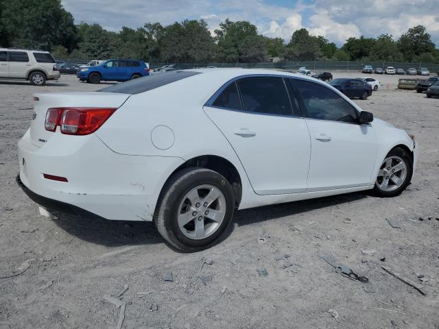 1G11B5SA9GF112250 - 2016 CHEVROLET MALIBU LIM LS თეთრი ფოტო 3