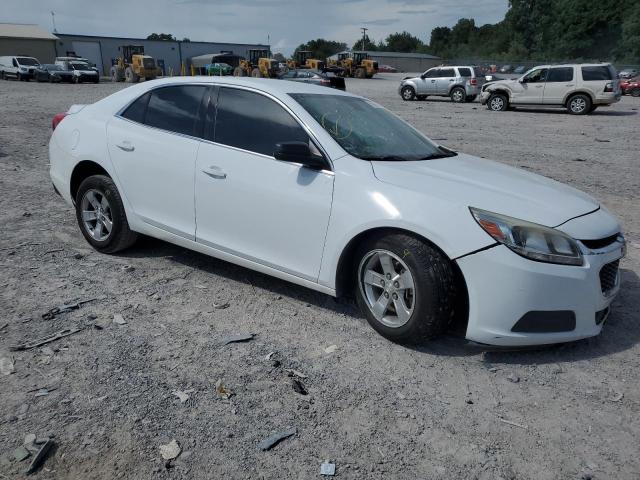 1G11B5SA9GF112250 - 2016 CHEVROLET MALIBU LIM LS თეთრი ფოტო 4