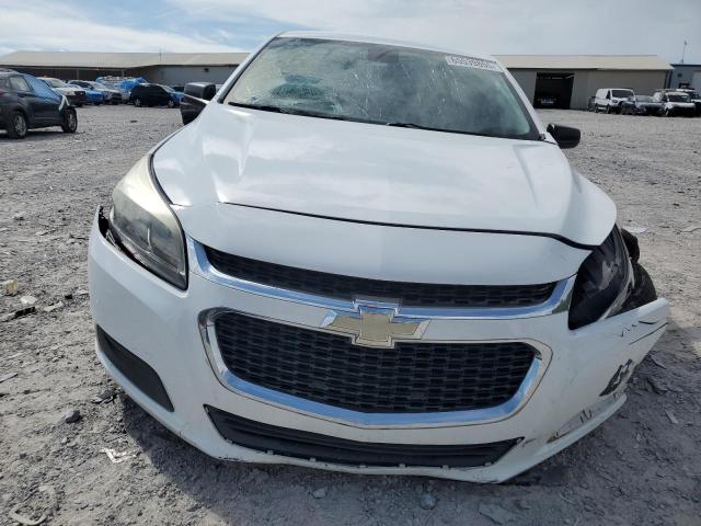 1G11B5SA9GF112250 - 2016 CHEVROLET MALIBU LIM LS თეთრი ფოტო 5