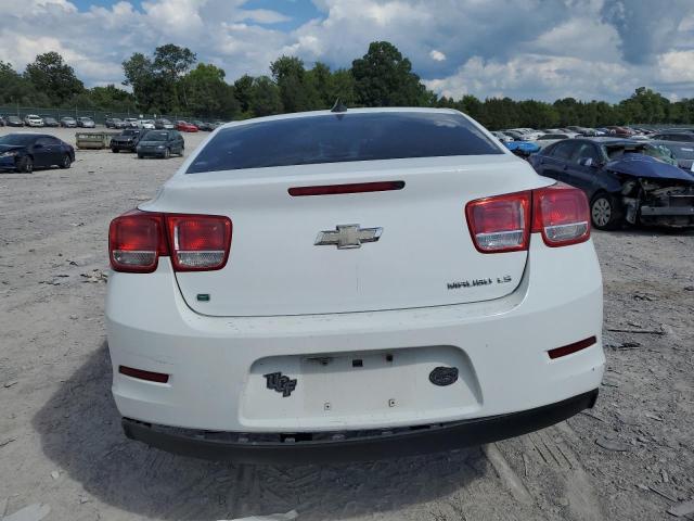 1G11B5SA9GF112250 - 2016 CHEVROLET MALIBU LIM LS თეთრი ფოტო 6