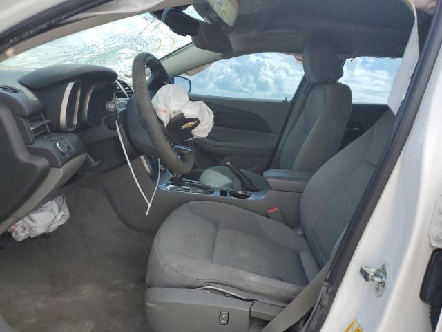 1G11B5SA9GF112250 - 2016 CHEVROLET MALIBU LIM LS თეთრი ფოტო 7