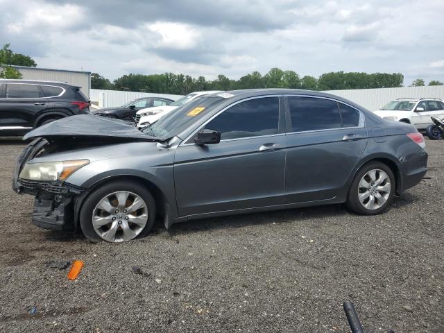 2008 HONDA ACCORD EX, 