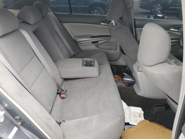 1HGCP267X8A016741 - 2008 HONDA ACCORD EX 灰色 照片 10