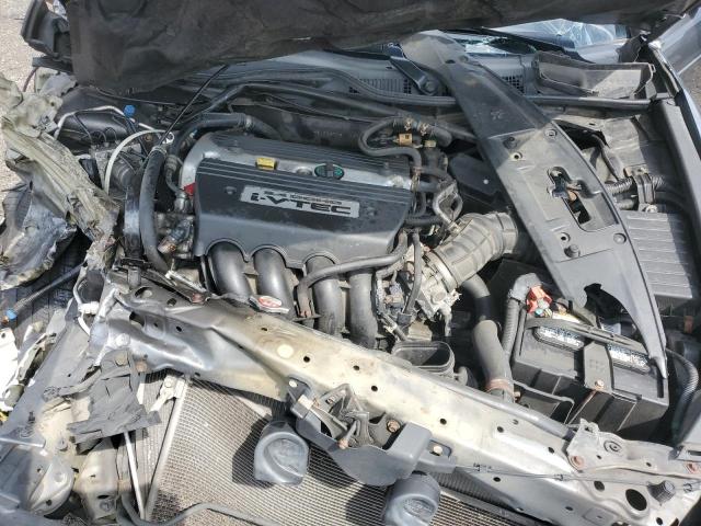1HGCP267X8A016741 - 2008 HONDA ACCORD EX 灰色 照片 11