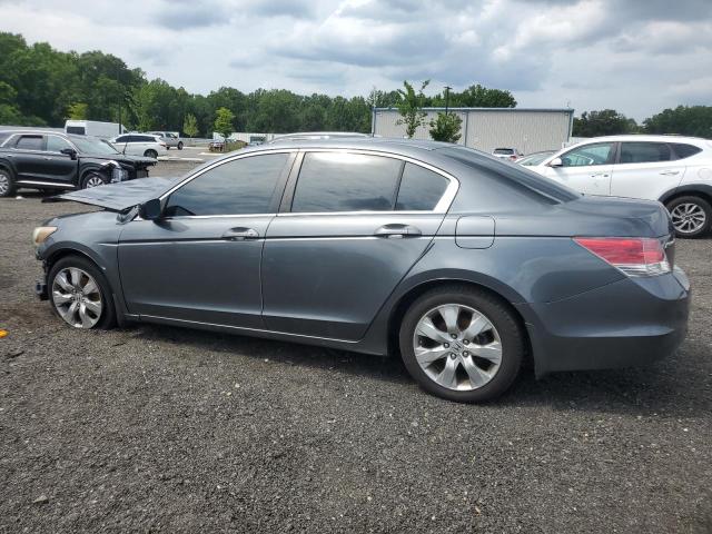 1HGCP267X8A016741 - 2008 HONDA ACCORD EX 灰色 照片 2