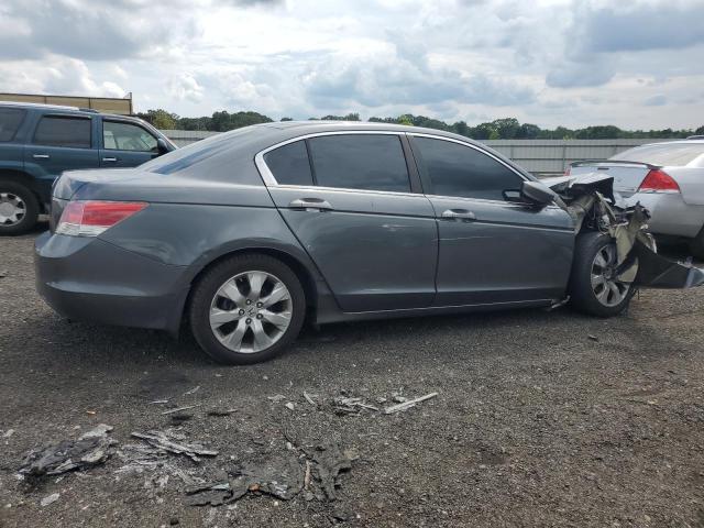 1HGCP267X8A016741 - 2008 HONDA ACCORD EX 灰色 照片 3