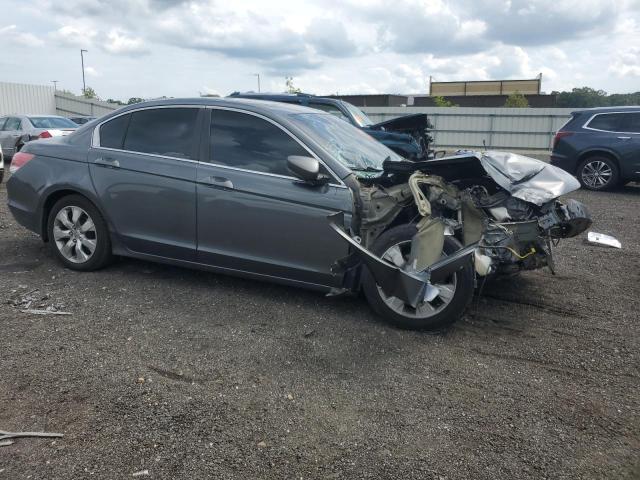 1HGCP267X8A016741 - 2008 HONDA ACCORD EX 灰色 照片 4