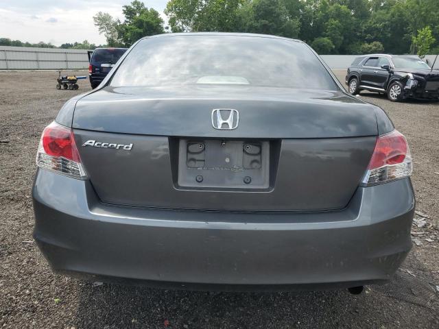 1HGCP267X8A016741 - 2008 HONDA ACCORD EX 灰色 照片 6