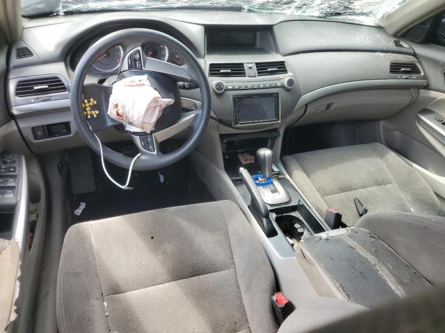 1HGCP267X8A016741 - 2008 HONDA ACCORD EX 灰色 照片 8