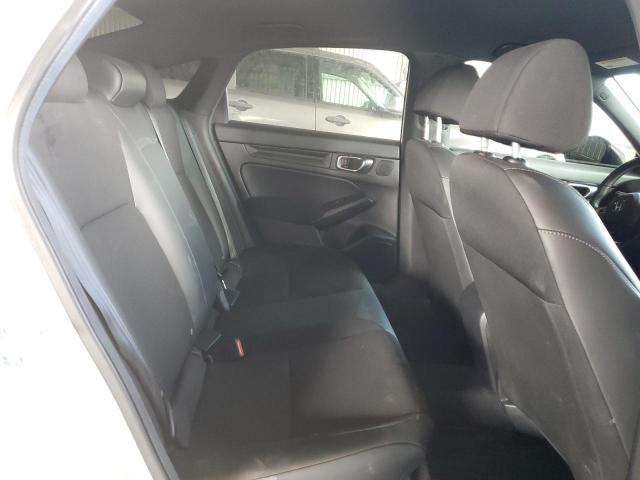 2HGFE2F52RH509902 - 2024 HONDA CIVIC SPORT თეთრი ფოტო 10