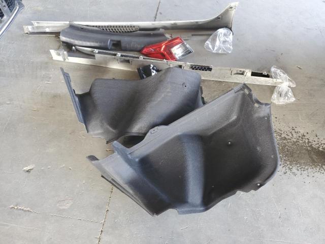 2HGFE2F52RH509902 - 2024 HONDA CIVIC SPORT თეთრი ფოტო 12