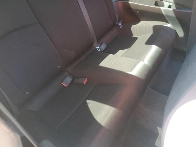 2HGFC3A56KH753237 - 2019 HONDA CIVIC SI WHITE photo 10