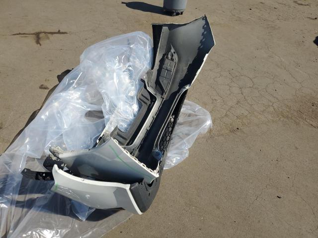 2HGFC3A56KH753237 - 2019 HONDA CIVIC SI WHITE photo 12