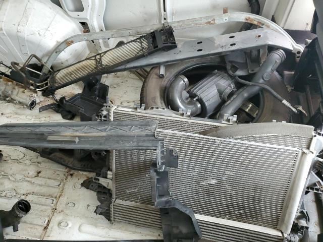 3C6TRVND6FE508976 - 2015 RAM PROMASTER 1500 STANDARD WHITE photo 13