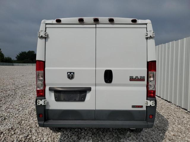 3C6TRVND6FE508976 - 2015 RAM PROMASTER 1500 STANDARD WHITE photo 6