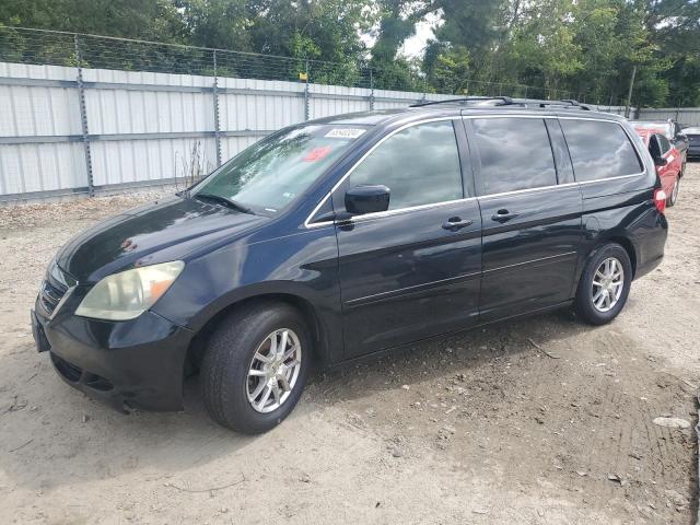 2006 HONDA ODYSSEY EXL, 