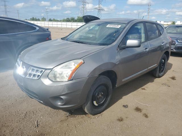 2013 NISSAN ROGUE S, null