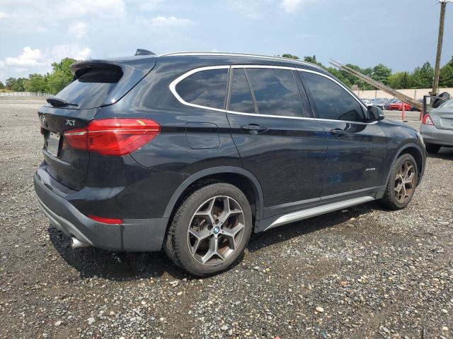 WBXHT3C32J5K26582 - 2018 BMW X1 XDRIVE28I BLACK photo 3