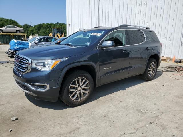 2019 GMC ACADIA SLE, 