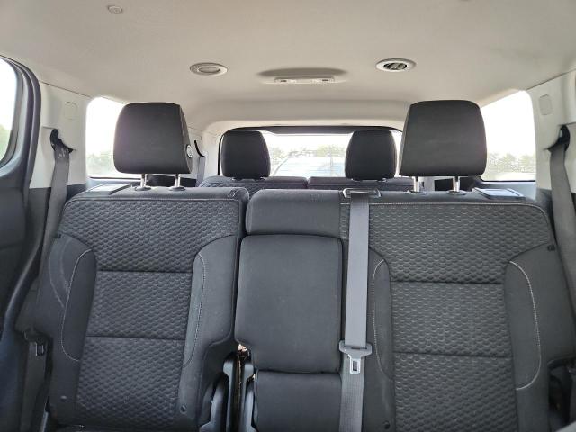 1GKKNLLS3KZ191912 - 2019 GMC ACADIA SLE Синий фото 10