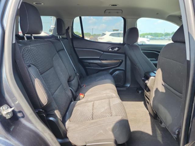 1GKKNLLS3KZ191912 - 2019 GMC ACADIA SLE Синий фото 11