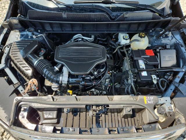 1GKKNLLS3KZ191912 - 2019 GMC ACADIA SLE Синий фото 12