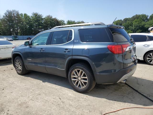 1GKKNLLS3KZ191912 - 2019 GMC ACADIA SLE Синий фото 2