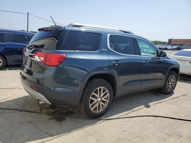 1GKKNLLS3KZ191912 - 2019 GMC ACADIA SLE Синий фото 3