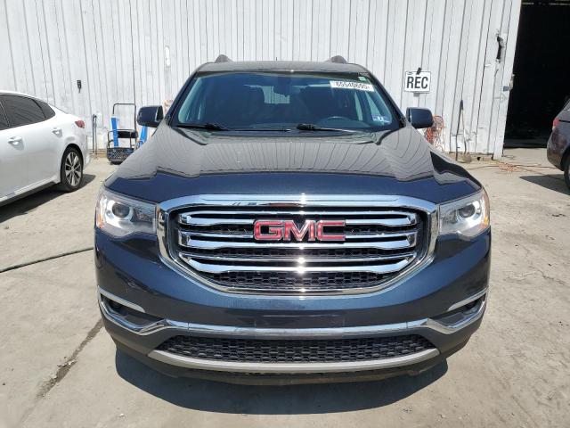 1GKKNLLS3KZ191912 - 2019 GMC ACADIA SLE Синий фото 5
