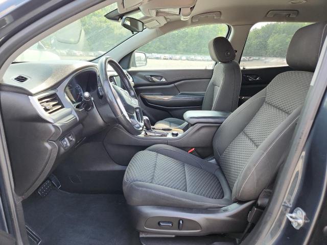 1GKKNLLS3KZ191912 - 2019 GMC ACADIA SLE Синий фото 7