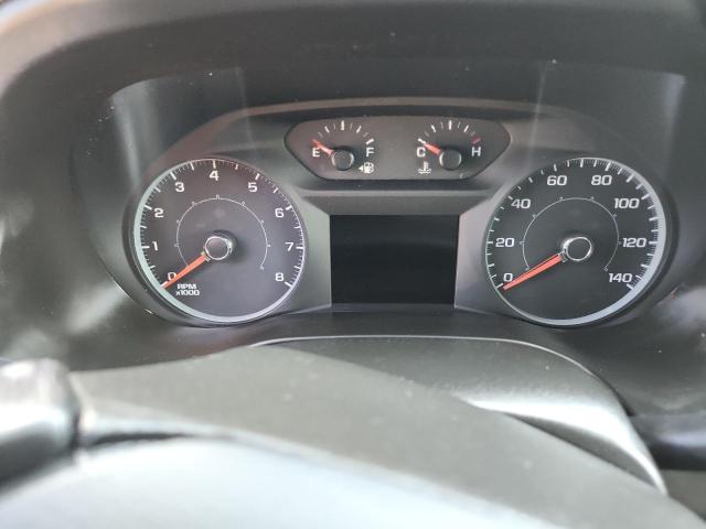 1GKKNLLS3KZ191912 - 2019 GMC ACADIA SLE Синий фото 9