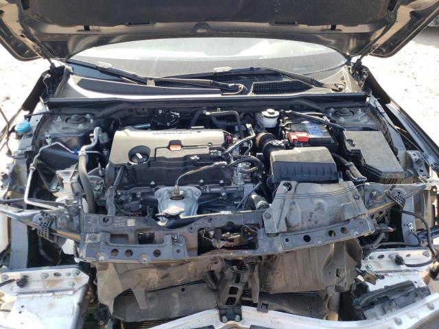 2HGFE2F54NH590914 - 2022 HONDA CIVIC SPORT CHARCOAL photo 11