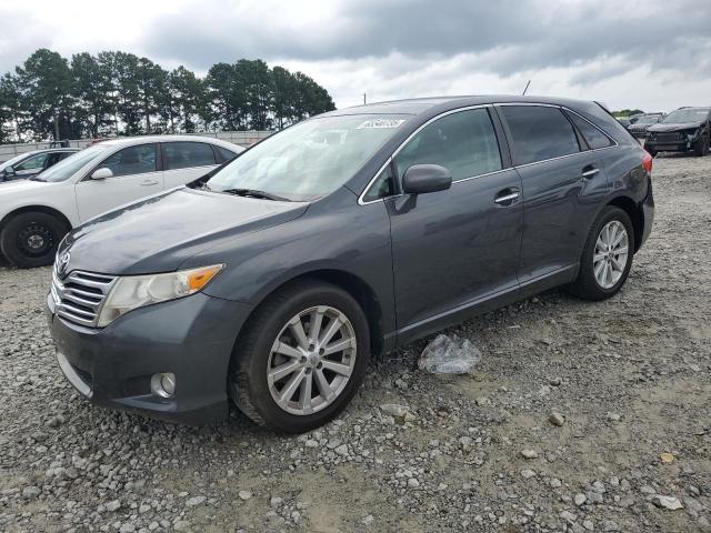 2010 TOYOTA VENZA, 