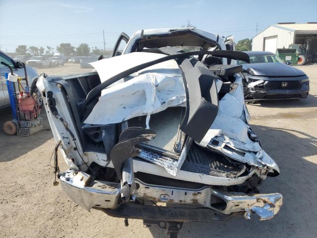 1GTDT196948128928 - 2004 GMC CANYON WHITE photo 6