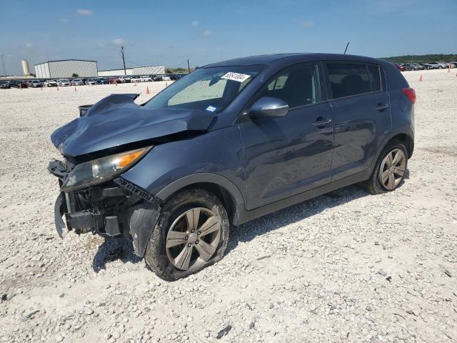 2012 KIA SPORTAGE BASE, 