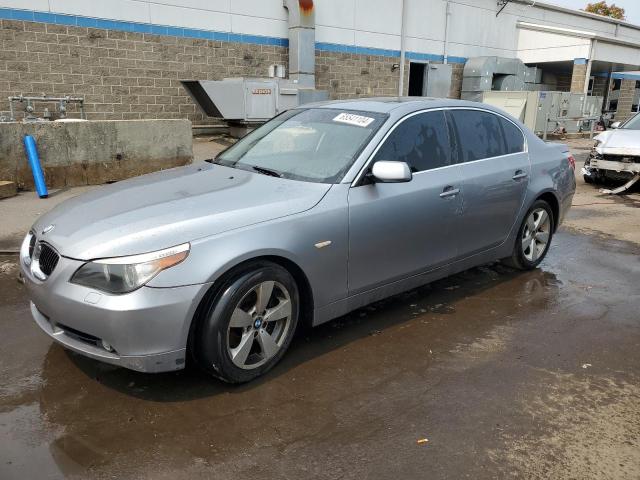 2007 BMW 530 XI, 