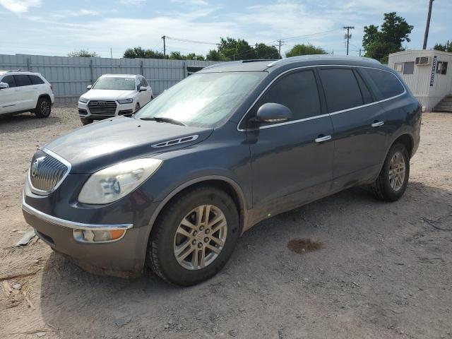 2012 BUICK ENCLAVE, null