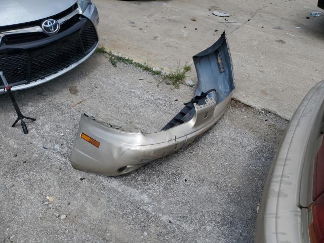 1G8ZK5277WZ220288 - 1998 SATURN SL2 GOLD photo 12