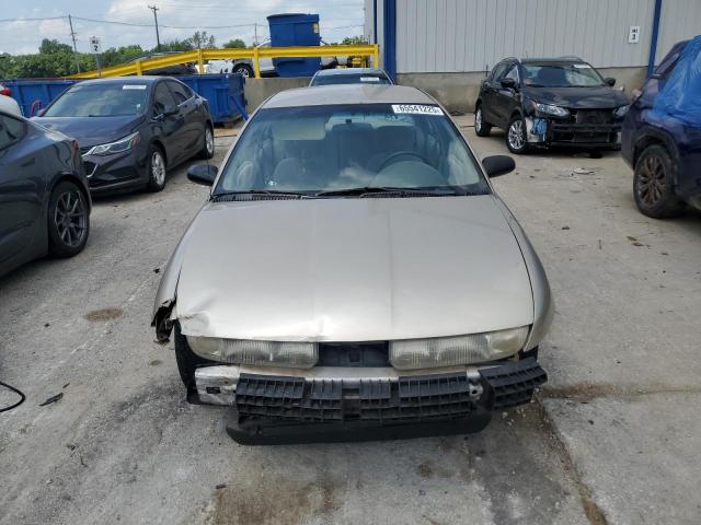 1G8ZK5277WZ220288 - 1998 SATURN SL2 GOLD photo 5