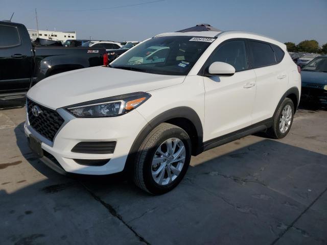 2019 HYUNDAI TUCSON LIMITED, 