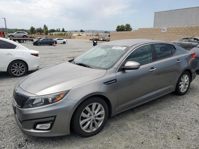 2015 KIA OPTIMA EX, 