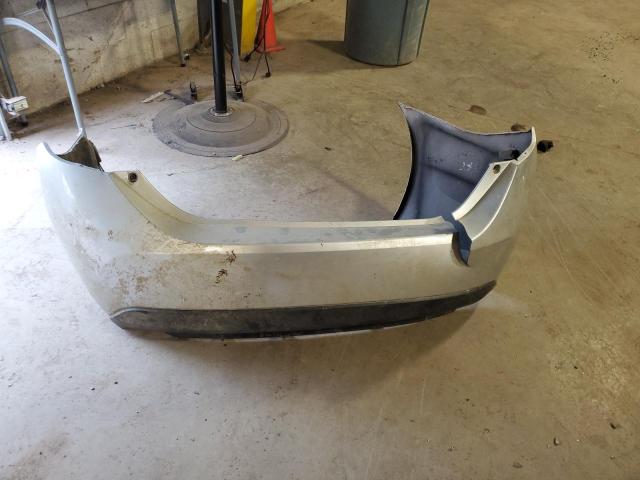 19XFB2F54DE282403 - 2013 HONDA CIVIC LX ვერცხლისფერი ფოტო 12